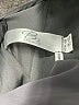 Unbranded 100% Polyester Gray Cocktail Dress Size UK 8 / US 4 - photo 4