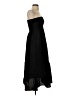 Solid & Striped Solid Black Cocktail Dress Size S - photo 4
