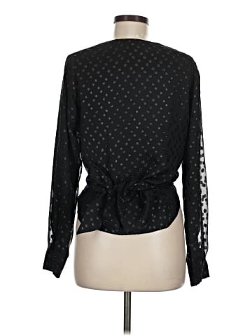 Sézane Long Sleeve Top (view 2)