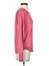 Athleta Pink Pullover Sweater Size XS - photo 4