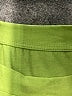 Assorted Brands Green 3/4 Sleeve T-Shirt Size L - photo 7
