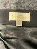 ModCloth Black Casual Skirt Size 3X - photo 3
