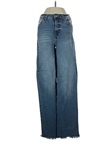 BCBGeneration Jeans (view 1)