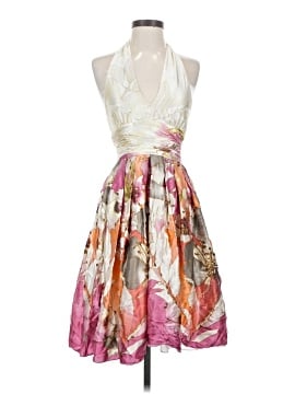Adrianna Papell Cocktail Dress (view 1)