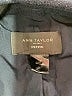 Ann Taylor Factory Blue Blazer Size 4 Petite - photo 6