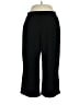 Halara Black Dress Pants Size 1X - photo 1