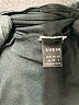 Shein Black Tube Top Size 6 - photo 7