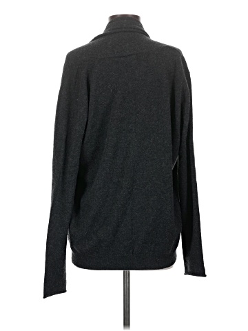 Inhabit Cashmere Cardigan (view 2)
