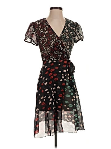 Anna Sui Casual Dress (view 1)