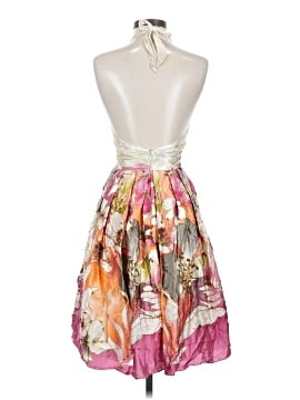 Adrianna Papell Cocktail Dress (view 2)