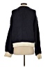 Edikted 100% Acrylic Blue Cardigan Size XS - photo 2