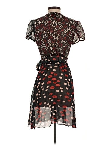 Anna Sui Casual Dress (view 2)