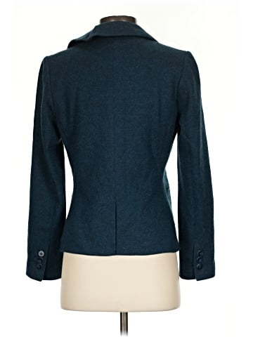 Elevenses Wool Blazer (view 2)