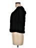 Old Navy Black Short Sleeve Blouse Size M - photo 5