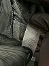 BCBG Plaid Gray Dress Pants Size 14 - photo 8