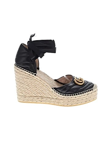Gucci Wedges (view 1)
