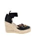 Gucci Black Wedges Size EU (IT) 41 / US 11 - photo 1