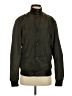 Reiss Solid Green Jacket Size S - photo 1