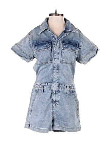 Joe's Jeans Romper (view 1)
