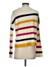 The Reeds Color Block Ivory Pullover Sweater Size XS - photo 2