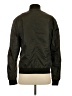 Reiss Solid Green Jacket Size S - photo 2