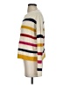 The Reeds Color Block Ivory Pullover Sweater Size XS - photo 5