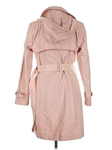 Cole Haan Trenchcoat (view 2)