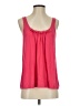 J.Crew 100% Cotton Pink Sleeveless Blouse Size S - photo 1