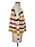 The Reeds Color Block Ivory Pullover Sweater Size XS - photo 4