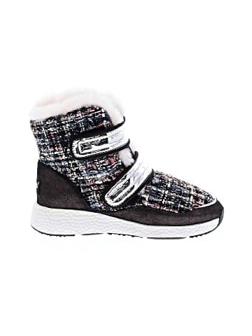 AU&MU Australia Ankle Boots (view 1)