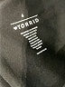 Torrid Polka Dots Black Shorts Size 4X Plus (4) - photo 4