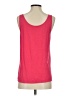 J.Crew 100% Cotton Pink Sleeveless Blouse Size S - photo 2