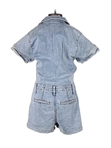 Joe's Jeans Romper (view 2)