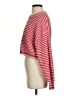 Flat White Checkered-gingham Red Pullover Sweater Size XS - photo 5