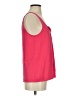 J.Crew 100% Cotton Pink Sleeveless Blouse Size S - photo 4