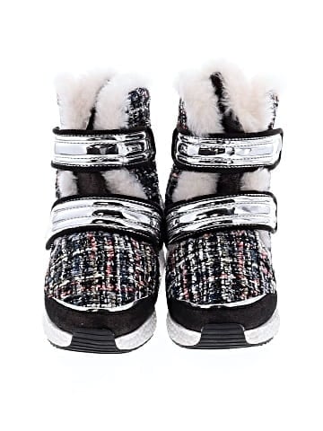 AU&MU Australia Ankle Boots (view 2)
