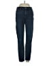 Paige Solid Blue Jeans Size 25 waist - photo 1
