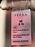 Serra Tan Casual Pants Size M - photo 7