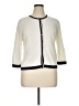 Talbots Ivory Cardigan Size XL Petite - photo 1