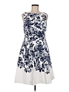 Talbots Cocktail Dress (view 1)