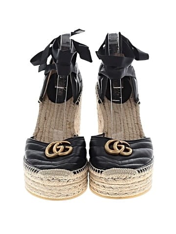 Gucci Wedges (view 2)