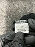 Unbranded Black Long Sleeve Turtleneck Size M - photo 8