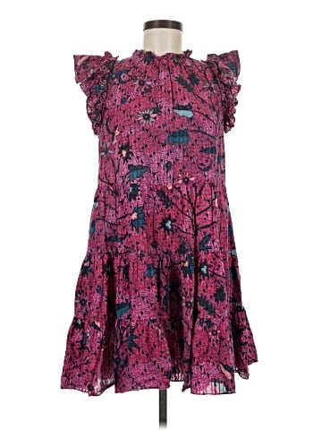 Ulla Johnson Cocktail Dress (view 1)