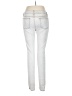 Eileen Fisher Gray Jeans Size 10 - photo 2
