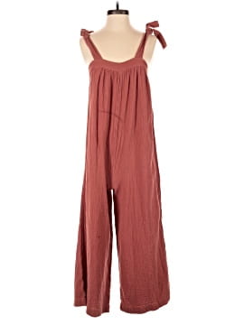 Madewell Jumpsuit (view 1)
