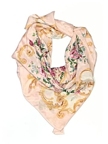 Club 7 Echo Scarf (view 1)