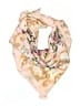 Club 7 Echo Pink Scarf One size - photo 1