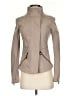 Donna Karan New York Tan Jacket Size 4 - photo 1