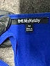 Mix Matchy Blue Tank Top Size M - photo 7