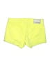 Big Star Stars Yellow Shorts Size 25 waist - photo 2